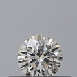 0.19 carat Round diamond G VVS2 Excellent