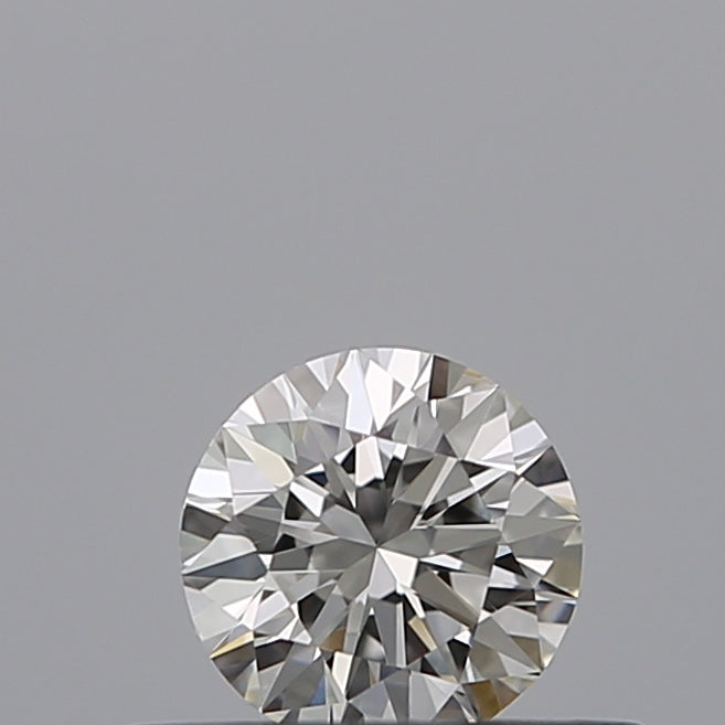 0.28 carat Round diamond G  VVS1 Excellent