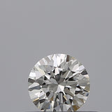0.28 carat Round diamond G  VVS1 Excellent