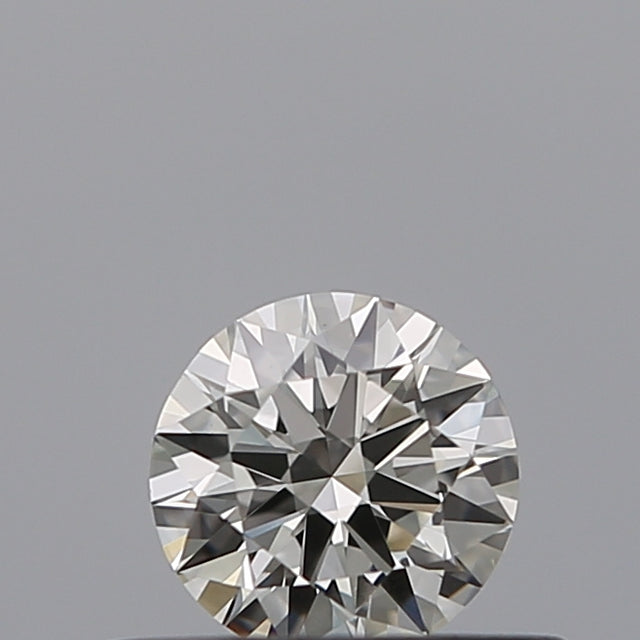 0.30 carat Round diamond I  VVS2 Excellent