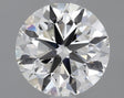 1.50 carat Round diamond I VS2 VeryGood