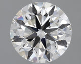 1.50 carat Round diamond I VS2 VeryGood