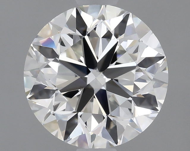 1.50 carat Round diamond I VS2 VeryGood