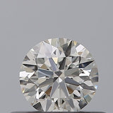 0.34 carat Round diamond G VS2 Excellent