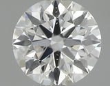 0.30 carat Round diamond E  SI1 Excellent