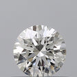 0.35 carat Round diamond H  VS2 Excellent