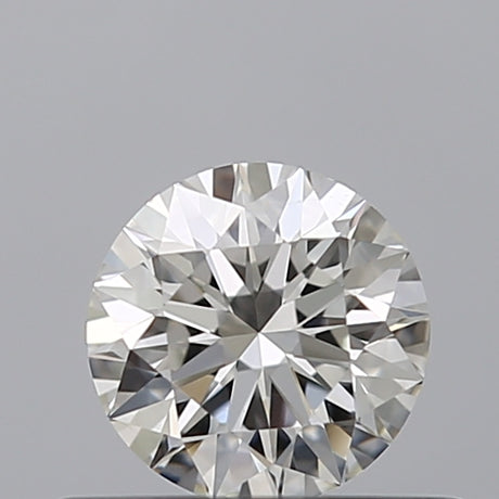 0.35 carat Round diamond H  VS2 Excellent