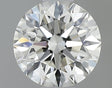 0.40 carat Round diamond H VS1 Excellent