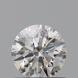 0.60 carat Round diamond J  VS2 Excellent