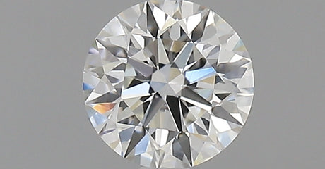 0.55 carat Round diamond G IF Excellent