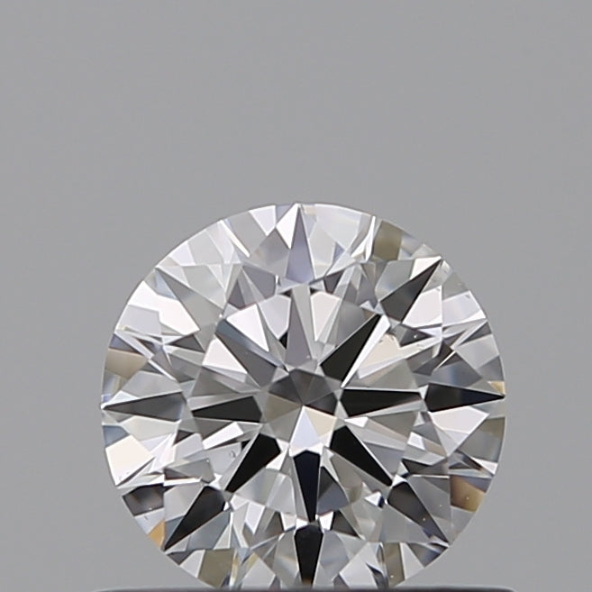 0.51 carat Round diamond E  VS2 Excellent