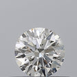 0.30 carat Round diamond H  VVS1 Excellent