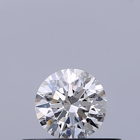 0.28 carat Round diamond E VVS1 Excellent