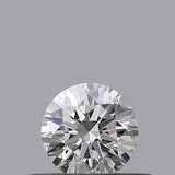 0.30 carat Round diamond F  VVS2 Excellent