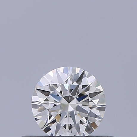 0.28 carat Round diamond F VVS1 Excellent