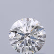 0.70 carat Round diamond G VVS2 VeryGood