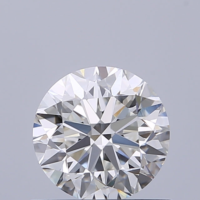0.70 carat Round diamond G VVS2 VeryGood