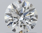 0.60 carat Round diamond E  VS2 Excellent