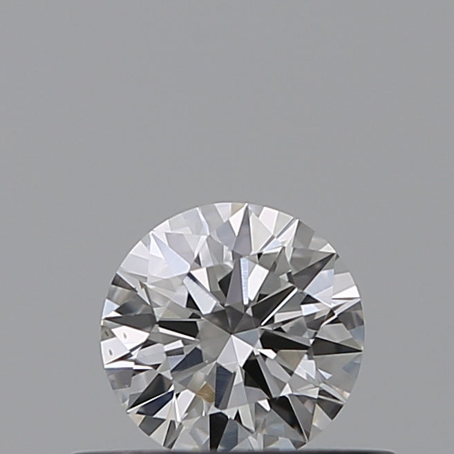 0.31 carat Round diamond F  VS1 Excellent