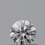 0.31 carat Round diamond F  VS1 Excellent