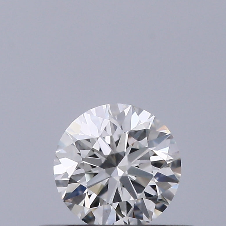 0.30 carat Round diamond G VS2 Excellent