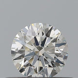 0.36 carat Round diamond G VVS1 Excellent