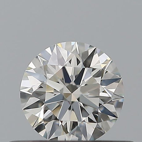 0.36 carat Round diamond G VVS1 Excellent