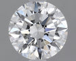 0.71 carat Round diamond G SI1 Excellent