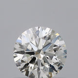 0.51 carat Round diamond G VVS1 Excellent