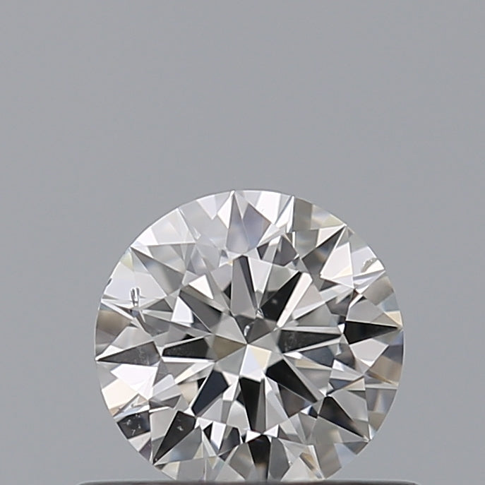 0.45 carat Round diamond G  SI2 Excellent