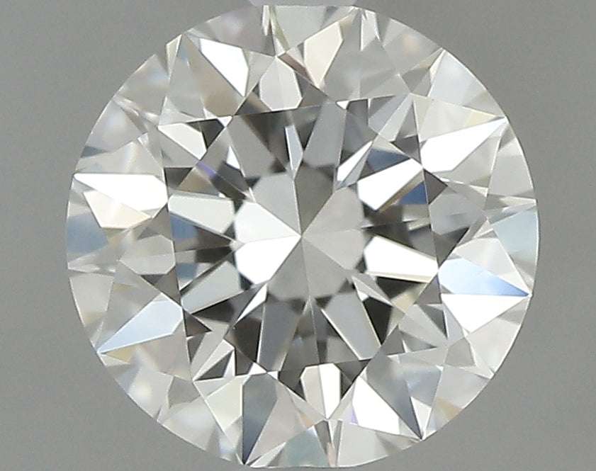 1.12 carat Round diamond H  VVS1 Excellent