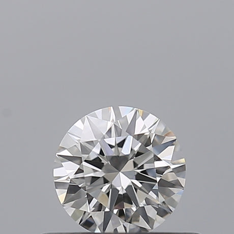0.31 carat Round diamond E  VVS2 Excellent
