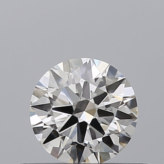0.30 carat Round diamond F  VVS2 Excellent