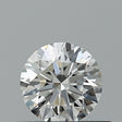 0.31 carat Round diamond F  VVS2 Excellent