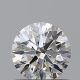 0.75 carat Round diamond H  VS1 Excellent