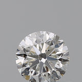 0.50 carat Round diamond H VS2 VeryGood
