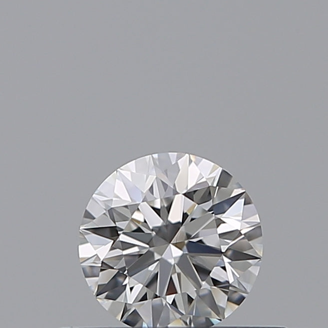 0.31 carat Round diamond F  VVS1 Excellent