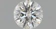 0.60 carat Round diamond H IF Excellent