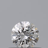 0.35 carat Round diamond E  VVS2 Excellent