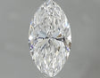 0.60 carat Marquise diamond E SI2 