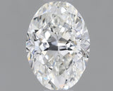 0.50 carat Oval diamond H VS2 