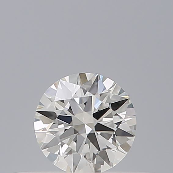 0.20 carat Round diamond G VVS1 Excellent