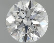 0.50 carat Round diamond E SI2 Excellent