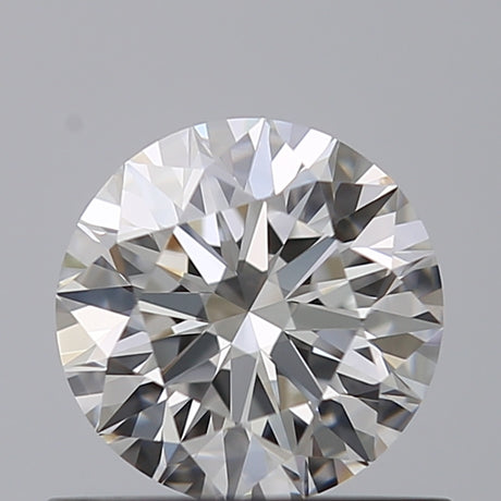 0.68 carat Round diamond D  IF Excellent