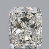 1.01 carat Radiant diamond I  SI1