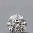 0.32 carat Round diamond H  VVS1 Excellent