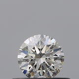 0.32 carat Round diamond H  VVS1 Excellent