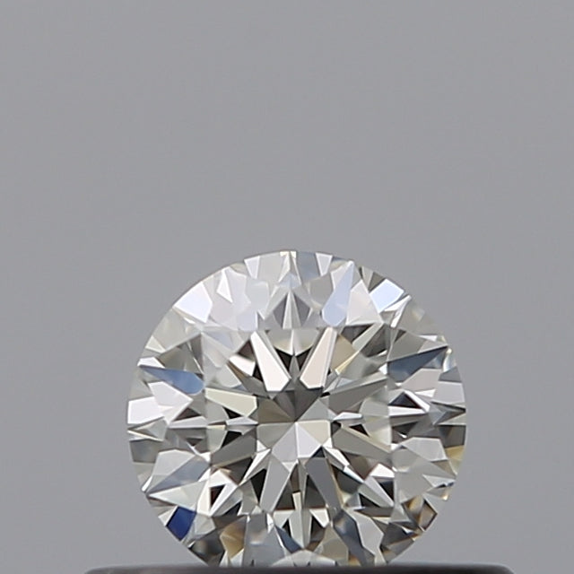 0.32 carat Round diamond H  VVS1 Excellent