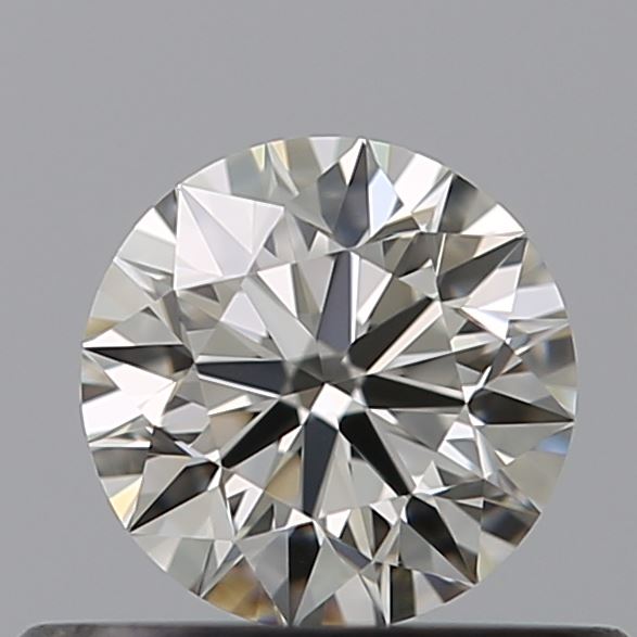 0.34 carat Round diamond H  VVS1 Excellent