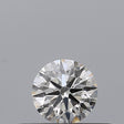 0.27 carat Round diamond F  VS1 Excellent
